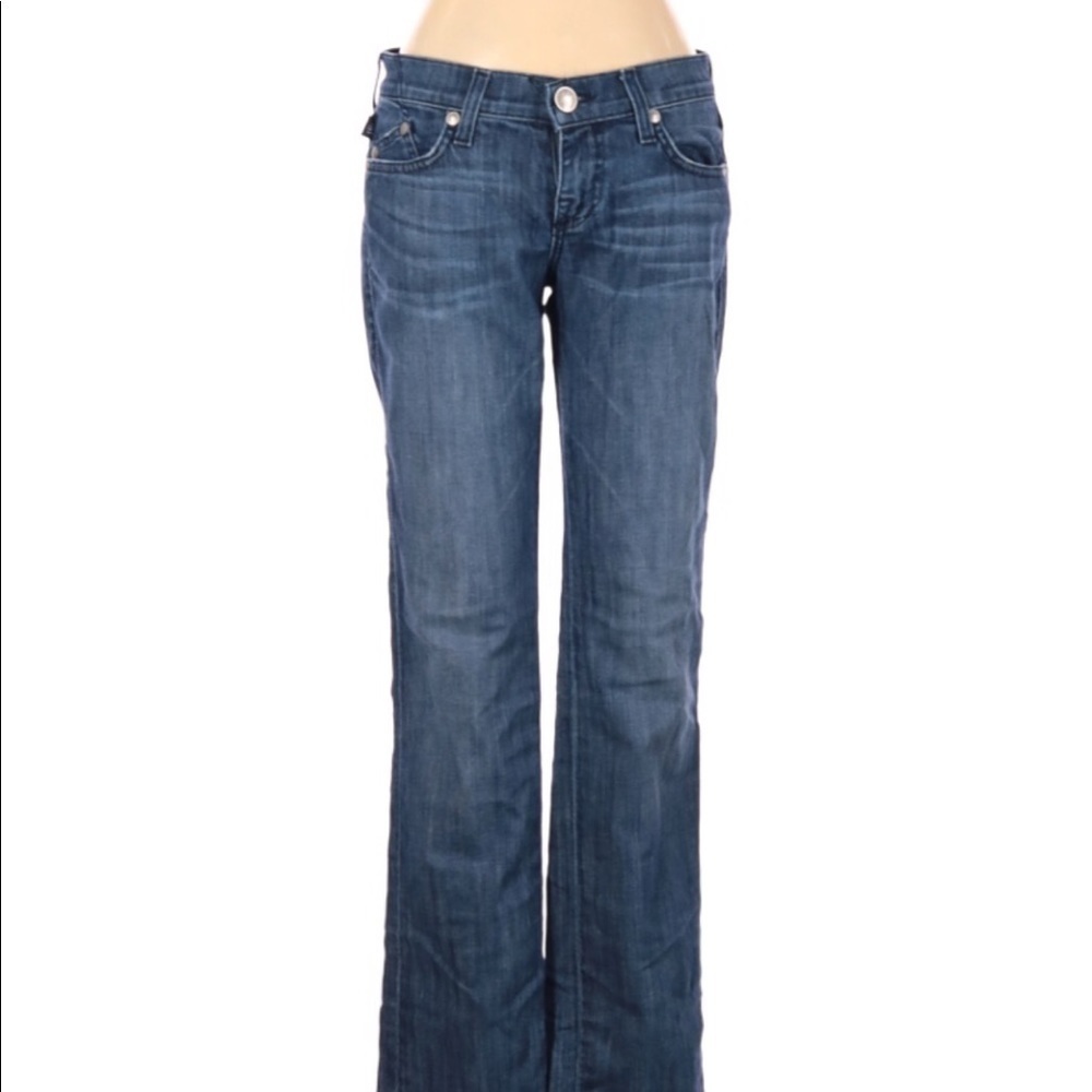 Rock & Republic size 26 waist jeans